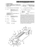 CUTTING INSERT AND CUTTING METHOD diagram and image