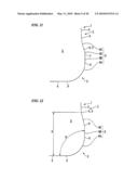 CUTTING INSERT AND CUTTING METHOD diagram and image