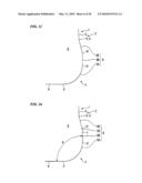 CUTTING INSERT AND CUTTING METHOD diagram and image