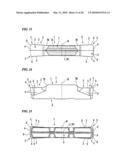 CUTTING INSERT AND CUTTING METHOD diagram and image