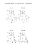 CUTTING INSERT AND CUTTING METHOD diagram and image