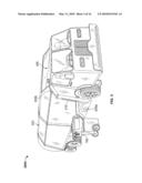 METHOD AND APPARATUS FOR WASTE REMOVING AND HAULING diagram and image