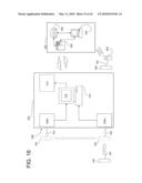 METHOD AND APPARATUS FOR WASTE REMOVING AND HAULING diagram and image