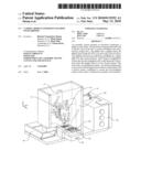 Camera Module Insertion Machine With Gripper diagram and image