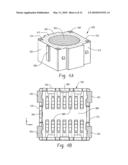 Camera Module Insertion Machine With Gripper diagram and image