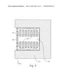 Camera Module Insertion Machine With Gripper diagram and image