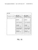 Administering a therapeutic agent with more than one taggant diagram and image