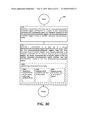 Administering a therapeutic agent with more than one taggant diagram and image