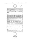 Administering a therapeutic agent with more than one taggant diagram and image