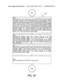 Administering a therapeutic agent with more than one taggant diagram and image