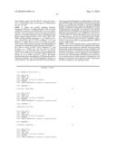 METHODS AND COMPOSITIONS RELATED TO MODULATING THE EXTRACELLULAR STEM CELL ENVIRONMENT diagram and image