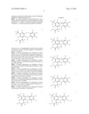 PHENYLACETIC ACID INHIBITORS OF CYCLOOXYGENASE diagram and image