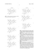 PHENYLACETIC ACID INHIBITORS OF CYCLOOXYGENASE diagram and image