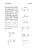 PHENYLACETIC ACID INHIBITORS OF CYCLOOXYGENASE diagram and image