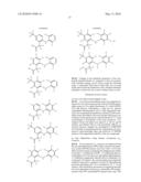 PHENYLACETIC ACID INHIBITORS OF CYCLOOXYGENASE diagram and image