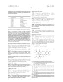 PHENYLACETIC ACID INHIBITORS OF CYCLOOXYGENASE diagram and image