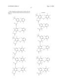 PHENYLACETIC ACID INHIBITORS OF CYCLOOXYGENASE diagram and image