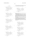 PHENYLACETIC ACID INHIBITORS OF CYCLOOXYGENASE diagram and image