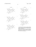 PHENYLACETIC ACID INHIBITORS OF CYCLOOXYGENASE diagram and image