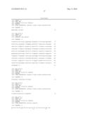 PHARMACEUTICAL COMPOSITIONS AND METHODS USEFUL FOR MODULATING ANGIOGENESIS, INHIBITING METASTASIS AND TUMOR FIBROSIS, AND ASSESSING THE MALIGNANCY OF COLON CANCER TUMORS diagram and image