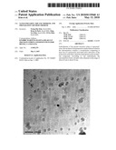 NANO-EMULSION, THE USE THEREOF, AND PREPARATION METHOD THEREOF diagram and image