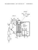 PROCESSES AND APPARATUS FOR EXTRACTION OF ACTIVE SUBSTANCES AND ENRICHED EXTRACTS FROM NATURAL PRODUCTS diagram and image