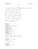 LACTOSE-POSITIVE RECOMBINANT LEUCONOSTOC STRAIN diagram and image