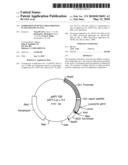 EXPRESSION OF HUMAN MILK PROTEINS IN TRANSGENIC PLANTS diagram and image