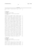 EXPRESSION OF HUMAN MILK PROTEINS IN TRANSGENIC PLANTS diagram and image