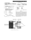 FLUORORESIN TUBE AND PROCESS FOR PRODUCING THE SAME diagram and image