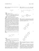 OPTICAL 3D MEMORY COMPRISING A BLOCK COPOLYMER CONTAINING A PHOTOACTIVE MONOMER HAVING A PHOTOISOMERABLE GROUP diagram and image