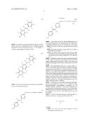 OPTICAL 3D MEMORY COMPRISING A BLOCK COPOLYMER CONTAINING A PHOTOACTIVE MONOMER HAVING A PHOTOISOMERABLE GROUP diagram and image