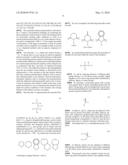 OPTICAL 3D MEMORY COMPRISING A BLOCK COPOLYMER CONTAINING A PHOTOACTIVE MONOMER HAVING A PHOTOISOMERABLE GROUP diagram and image