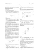 OPTICAL 3D MEMORY COMPRISING A BLOCK COPOLYMER CONTAINING A PHOTOACTIVE MONOMER HAVING A PHOTOISOMERABLE GROUP diagram and image