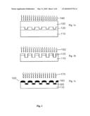 ULTRA THIN ALIGNMENT WALLS FOR DI-BLOCK COPOLYMER diagram and image