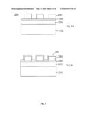 ULTRA THIN ALIGNMENT WALLS FOR DI-BLOCK COPOLYMER diagram and image