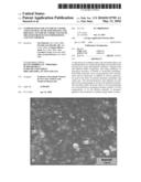 COMPOSITIONS FOR SYNTHETIC PAPERS AND ECOLOGIC FILMS FOR WRITING AND PRINTING, SYNTHETIC PAPERS AND FILMS OBTAINED FROM SUCH COMPOSITIONS, AND USES THEREOF diagram and image