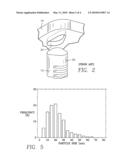 Assembly of silicon parts bonded together with a silicon and silica composite diagram and image