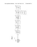 MANUFACTURED WOOD PRODUCT AND METHODS FOR PRODUCING THE SAME diagram and image