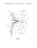 MANUFACTURED WOOD PRODUCT AND METHODS FOR PRODUCING THE SAME diagram and image