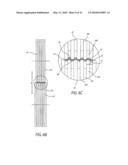 MANUFACTURED WOOD PRODUCT AND METHODS FOR PRODUCING THE SAME diagram and image