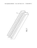 MANUFACTURED WOOD PRODUCT AND METHODS FOR PRODUCING THE SAME diagram and image