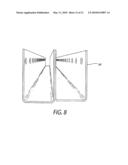 MANUFACTURED WOOD PRODUCT AND METHODS FOR PRODUCING THE SAME diagram and image