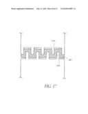 MANUFACTURED WOOD PRODUCT AND METHODS FOR PRODUCING THE SAME diagram and image