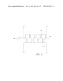 MANUFACTURED WOOD PRODUCT AND METHODS FOR PRODUCING THE SAME diagram and image