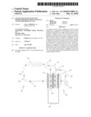 OXYGEN RECOVERY SYSTEM AND METHOD FOR RECOVERING OXYGEN IN AN ELECTROCHEMICAL CELL diagram and image