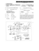 FUEL CELL SYSTEM AND MOBILE BODY diagram and image