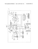 FUEL CELL SYSTEM AND MOBILE BODY diagram and image