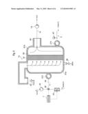 FUEL CELL SYSTEM AND MOBILE BODY diagram and image