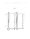 RECHARGEABLE BATTERY AND BATTERY MODULE diagram and image